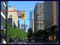 Yonge Street 52